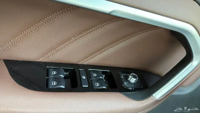 هافال موديل 2020 H6 نظييف للبيع 41