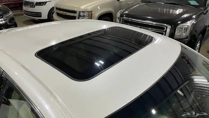 لكزس es350 نظيف 2011 3