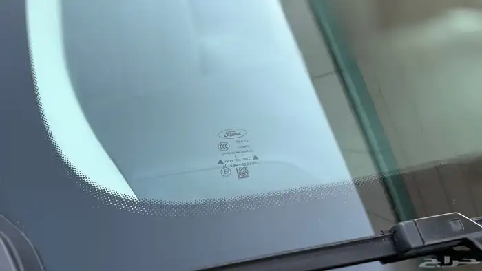 تورس 2022 سعودي اسود عداد قليل 8