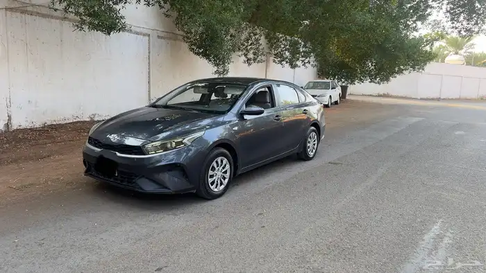 كيا سيراتو 2022 1