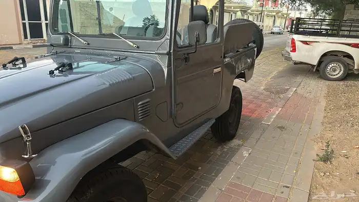 جيب شراع 1978 2