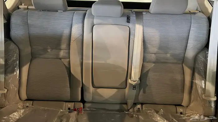 نيسان اكس تريل 2024 19