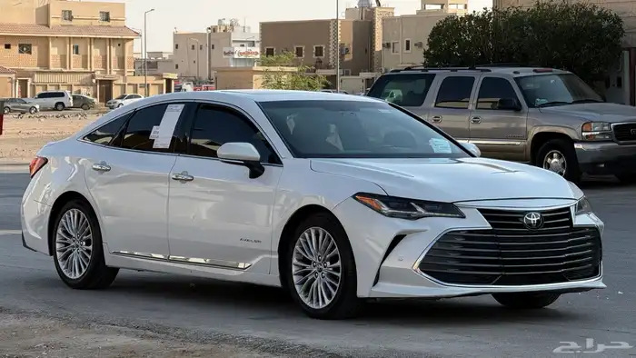 افالون 2020 بريميوم 1