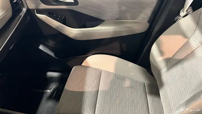 نيسان اكس تريل 2024 21