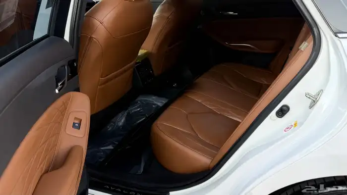 افالون 2020 بريميوم 23