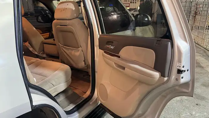 للبيع جمس يوكن 2009 ممشى قليل 3