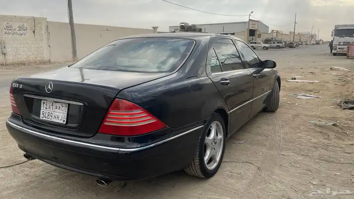 Mercedes Benz for sale 14