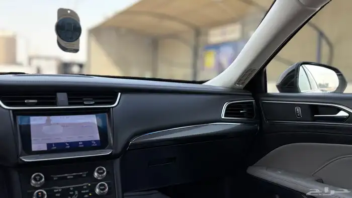 تورس 2022 سعودي اسود عداد قليل 16