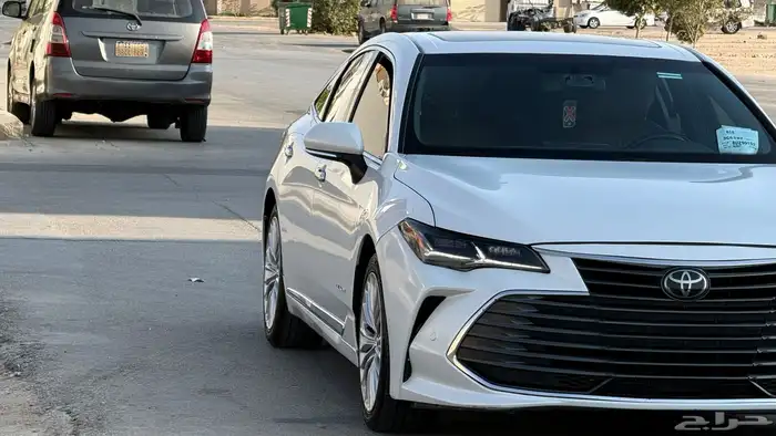 افالون 2020 بريميوم 3