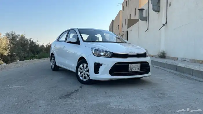 كيا بيجاس 2024 0