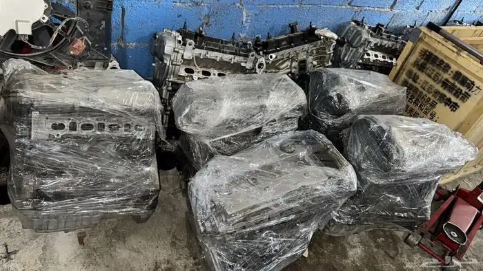 تجديد وتوضيب مكاين شانجان ضمان 12 شهر 5