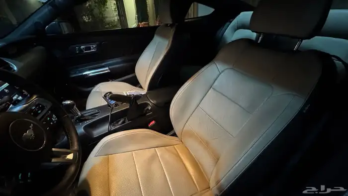 موستنج ايكو بوست 2015 5