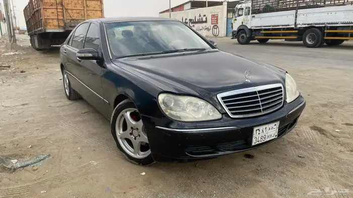 Mercedes Benz for sale 4