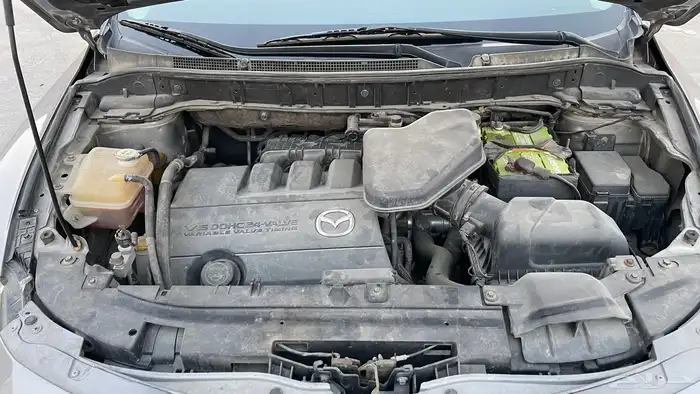 مازدا CX9 2013 فل كامل 16