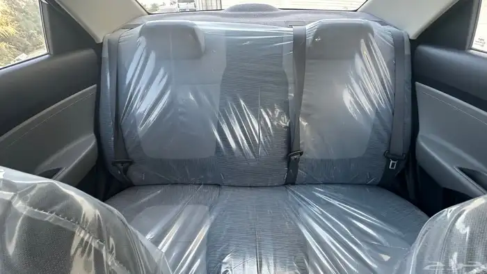 كيا بيجاس 2024 17