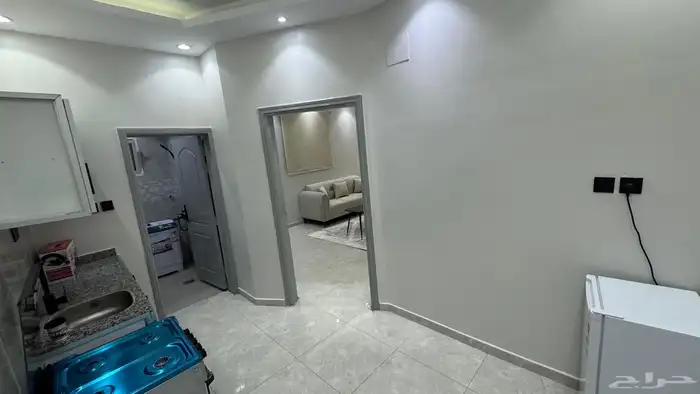 شقق في حي اليرموك 4