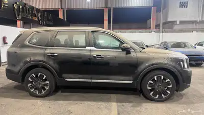 كيا تيلورايد 2024 جديد للبيع index