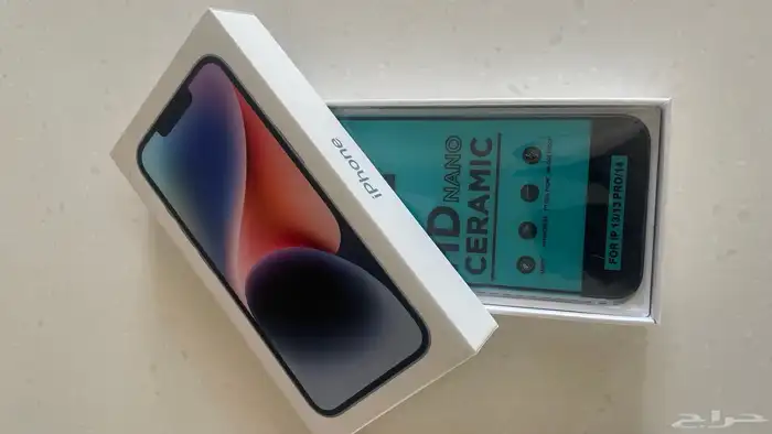 آيفون 14 للبيع 1