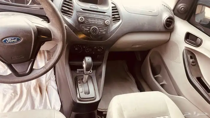 فيجو للبيع تشليح 7