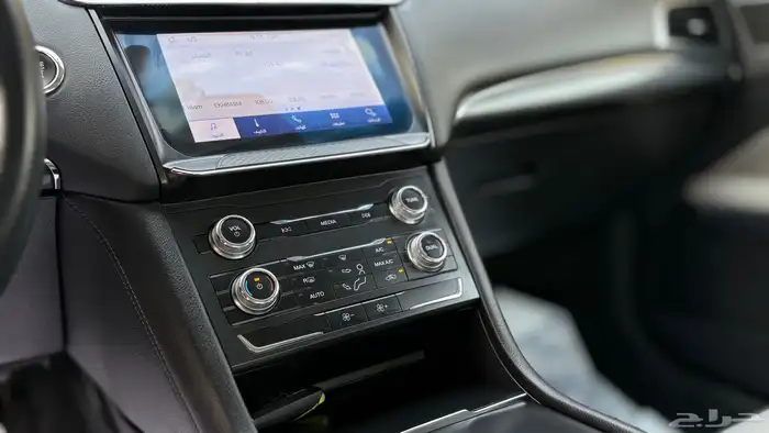 تورس 2022 سعودي اسود عداد قليل 14