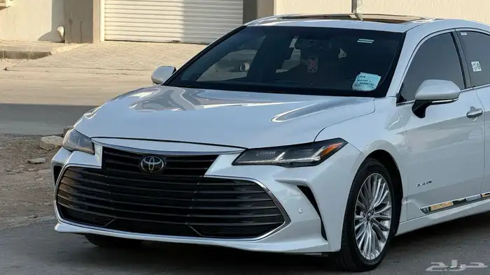 افالون 2020 بريميوم 2