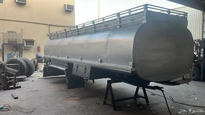 تانكي سقس مستخدم مجدد 1