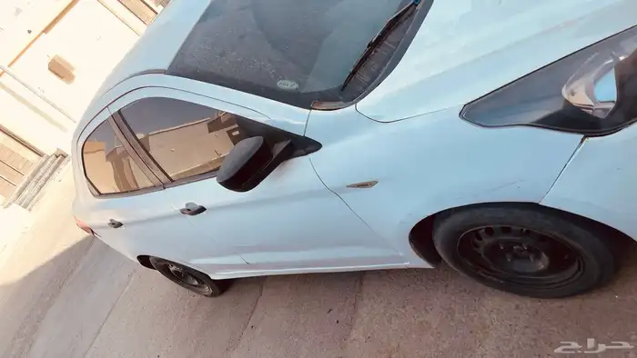 فيجو للبيع تشليح 5