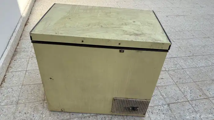 ثلاجه و فليزر 5