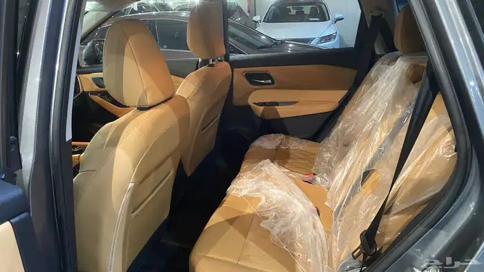 اكس تريل 2024 فل كامل SL 7