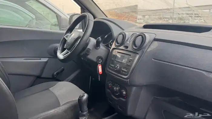 مجموعه رينو دوكر 2019 . 4