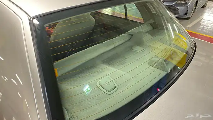 جراند ماركيز 2007 بقمه النظافه 30