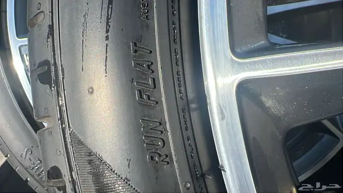 جنوط مرسيدس الجوهره اصلي معا كفرات برلي 24مقاس 20 1