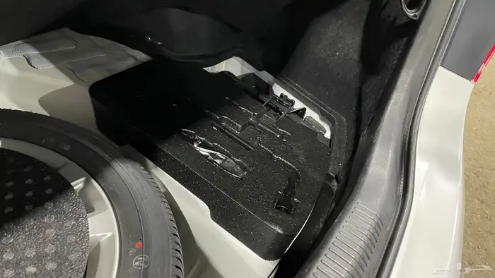 لكزس es350 نظيف 2011 29