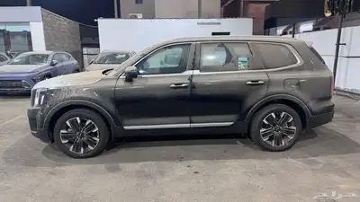 كيا تيلورايد 2024 جديد للبيع index