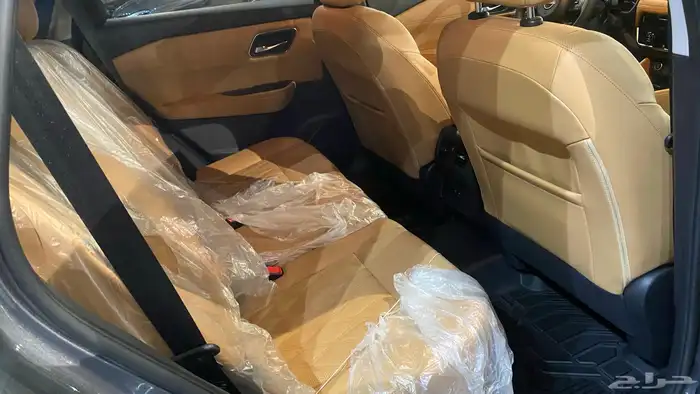 اكس تريل 2024 فل كامل SL 10