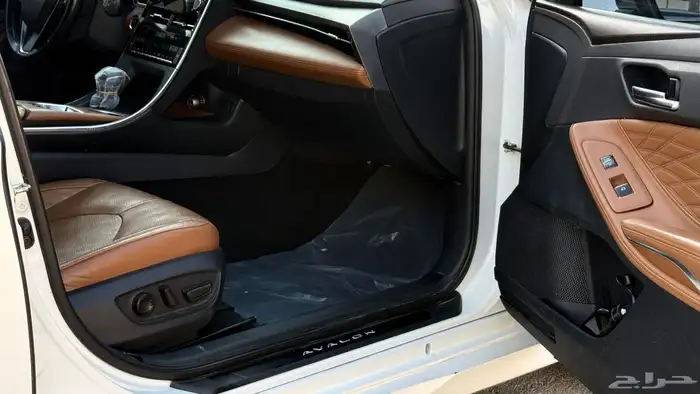 افالون 2020 بريميوم 20