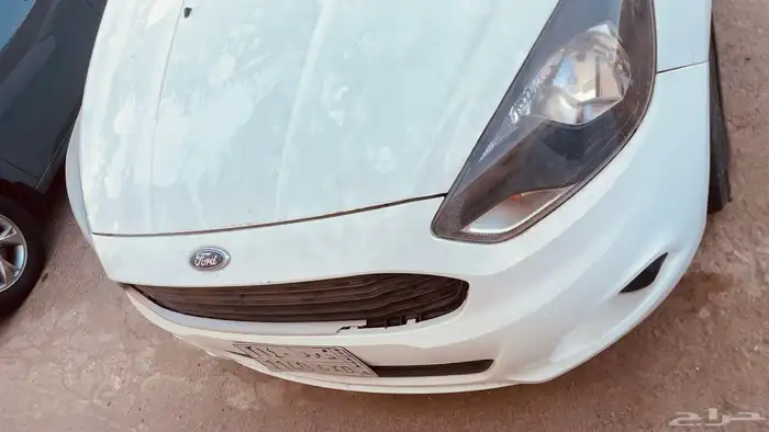 فيجو للبيع تشليح 3