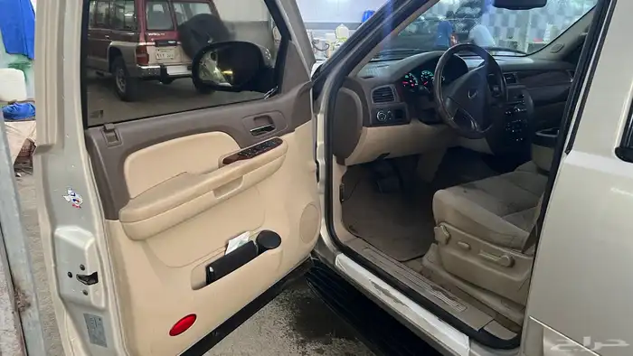 للبيع جمس يوكن 2009 ممشى قليل 10