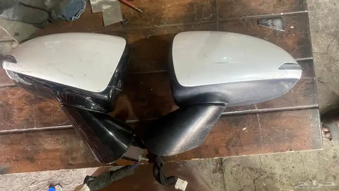 للبيع تتوفر مرايات كلا  من  . سوناتا فل كامل 2023 4