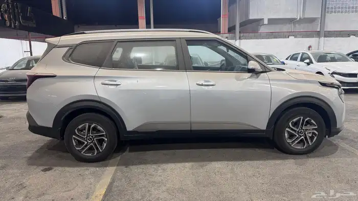 كيا كارنس 2025 جديد للبيع 6