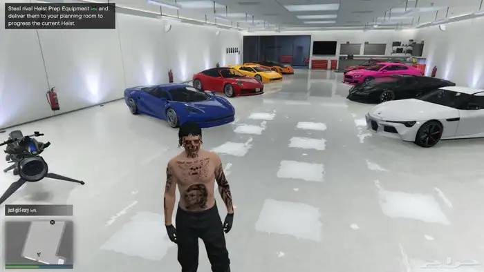 حساب قراند فيه 406 مليون وكلشي (تم البيع) 4