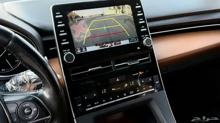 افالون 2020 بريميوم 18