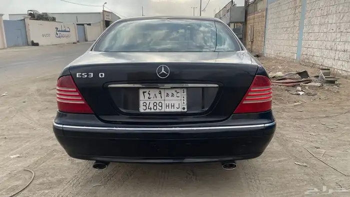 Mercedes Benz for sale 3