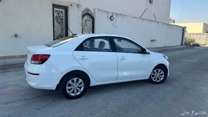 كيا بيجاس 2024 13