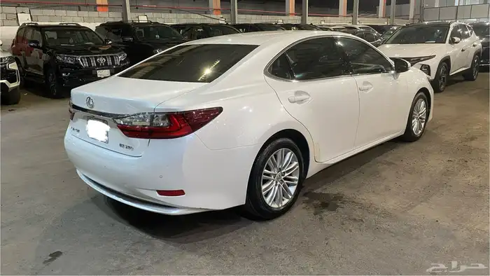 لكزس ES 250 2017 3