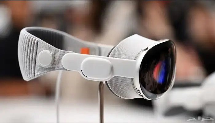 نظارة ابل فيجن برو 2