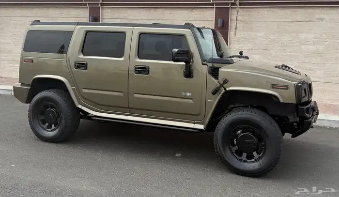 همر_H2_نظيف 14