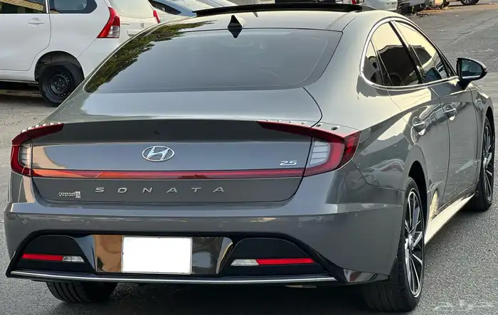 هونداي سوناتا سمارت 2023 9