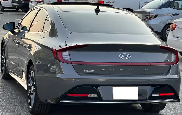 هونداي سوناتا سمارت 2023 7