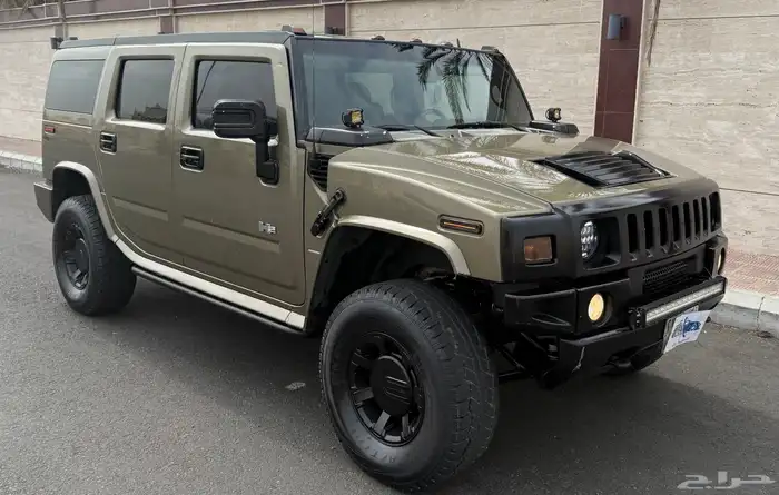 همر_H2_نظيف 12